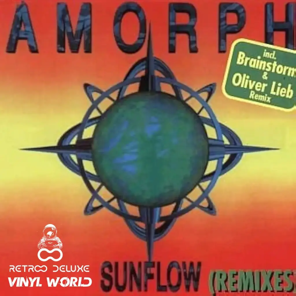 Amorph -Sunflow (remixes)