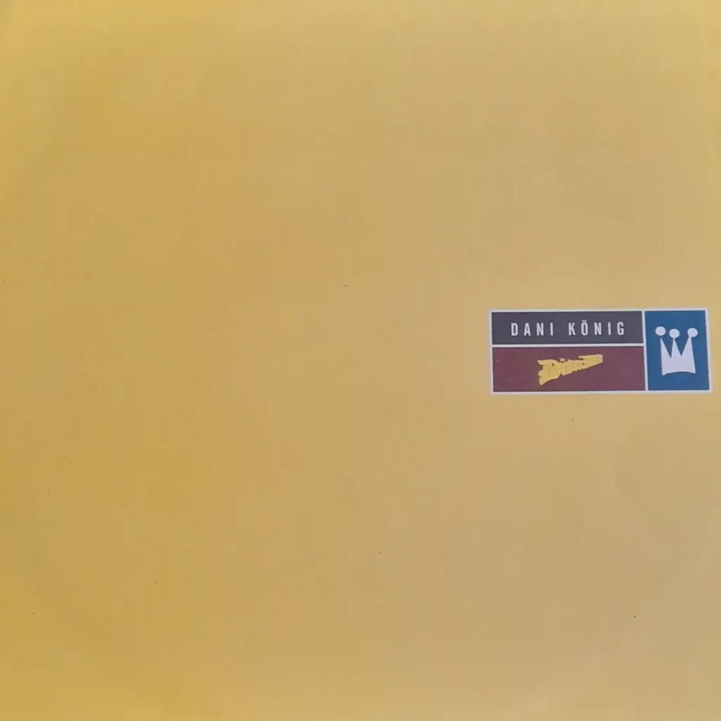 Dani König – Disco 3000