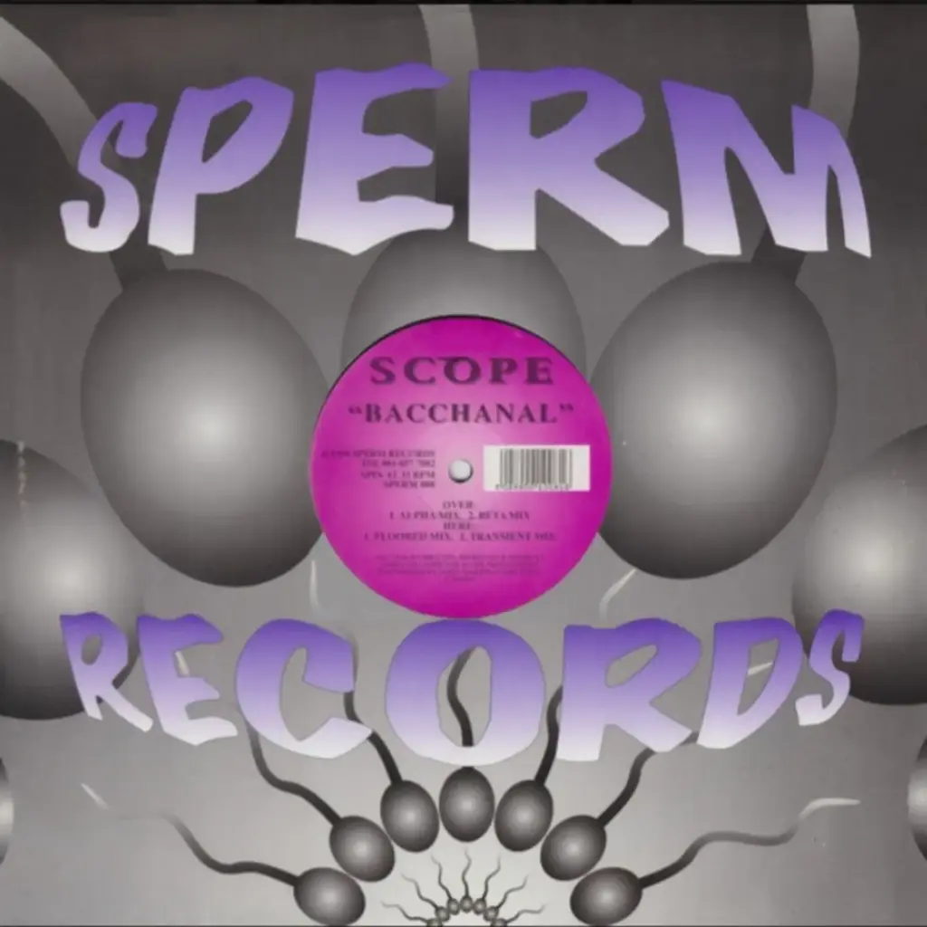 Scope – Bacchanal