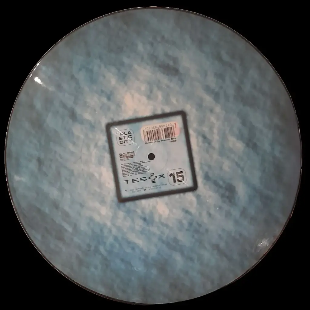 Tesox – So What You Want Me To Do