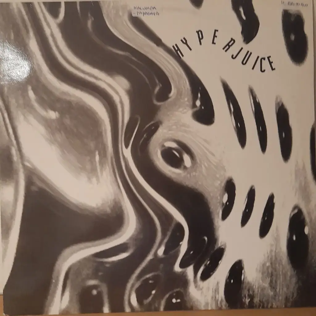 Macumba – Papagaya