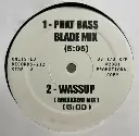 Various – Phat Bass
