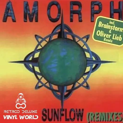 [00421] Amorph -Sunflow (remixes)