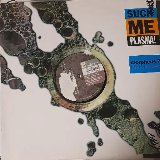 [00428] Morpheus 7 – Follow Me Into My World