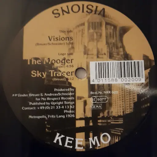 [00435] Kee Mo – Visions