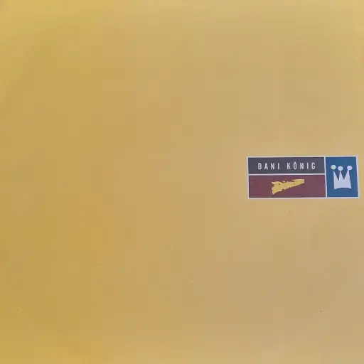 [00437] Dani König – Disco 3000