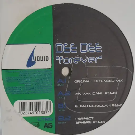 [00439] Dee Dee – Forever