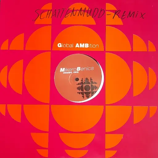 [00440] MikeroBenics – Schattenmund (Remixes)