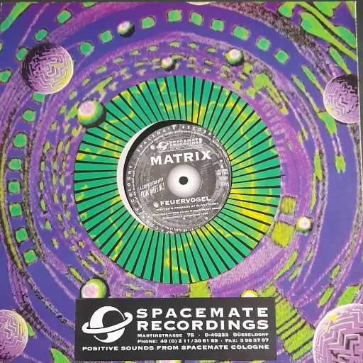 [00444] Matrix  – Action