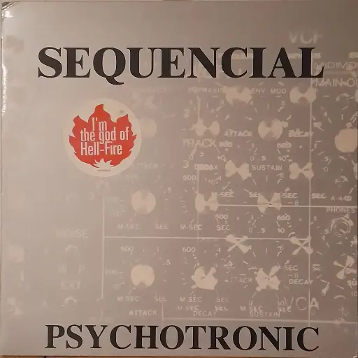 [00446] Sequencial – Psychotronic