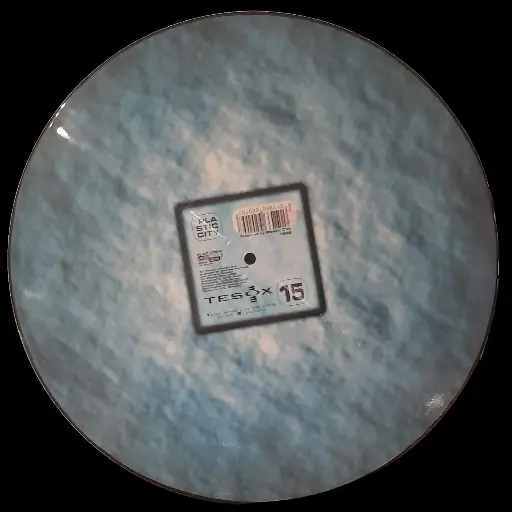 [00452] Tesox – So What You Want Me To Do