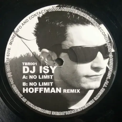 [00471] DJ Isy – No Limit