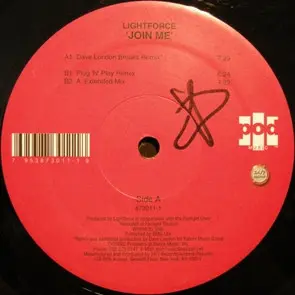 [00473] Lightforce – Join Me