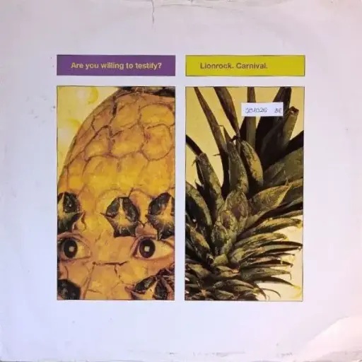 [00404] Lionrock - Carnival